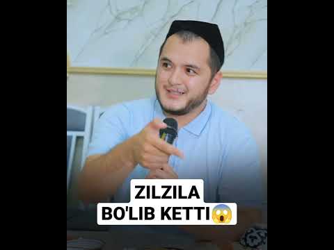 Video: Delaverda zilzilalar bo'ladimi?