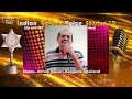 Abhay jhaveri indian golden voice session 10  mangrove production