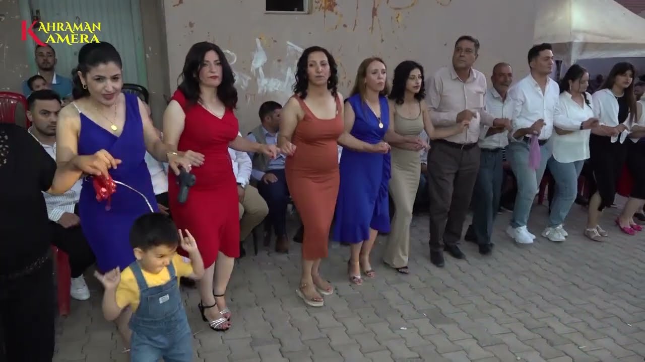 İSLAHİYE BAYRAKTEPE KÖYÜ İLAYDA & İBRAHİM 'İN ŞAHANE DÜĞÜNÜ BÖLÜM 1  KAHRAMAN KAMERA 050739179149