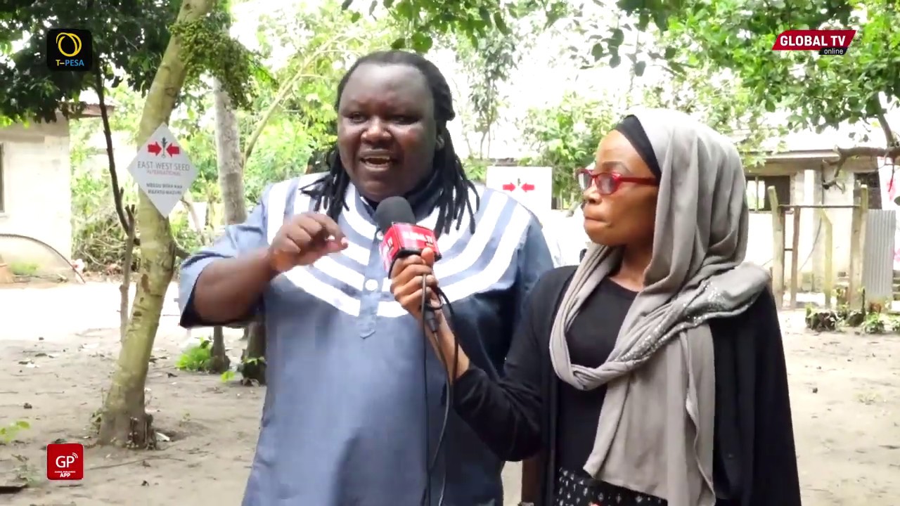 BALAA LA MRISHO MPOTO AINGIZA MILIONI 20 NDANI YA MIEZI MITATU, ATAJA SIRI..