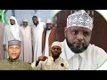 Kunyomoza Ibinyoma Bya Ally Pepe Na Faradji Bavuze Kuri Sheikh Athuman Maalim Nabandi Ba Cheikh Kunyomoza Ibinyoma Bya Ally Pepe Na Faradji Bavuze Kuri Sheikh Athuman Maalim Nabandi Ba Cheikh