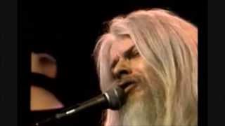 Leon Russell -  WILD HORSES chords
