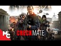 Checkmate | Full Movie | Action Adventure | Danny Glover | Vinnie Jones | Michael Paré