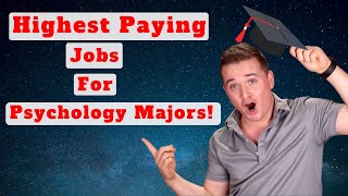 Top Jobs For Psychology Majors (10 Jobs)