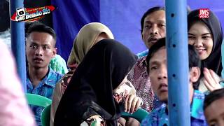 Download Lagu ENDOL CENGCENGPO KDI MS.KEMPOK// BIKIN KARANG TARUNA CANTIK INI MENETESKAN AIR MATA AMBYAR MP3