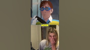 Flambae is SO HOT!!!! #shorts