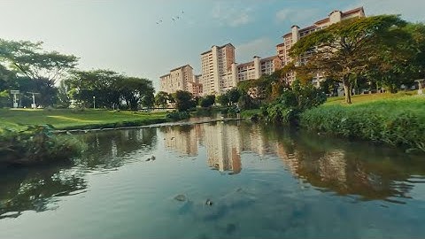 Our Water Makes Every Moment Count