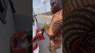 This Is How Petrol Is Sold In Africa