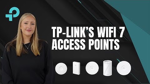 Upgrading Offices | TP-Link