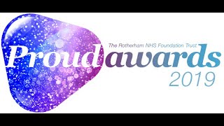 Proud Awards 2019 - Learning and Development