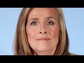 The Tragic Life Of Meredith Vieira