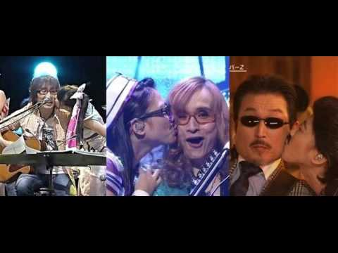 ももクロの高城れに、 アル中（アルフィー中毒）歌の最中でほっぺにキス