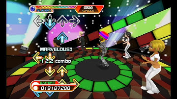 Dance Dance Revolution HOTTEST PARTY- Blue Monday