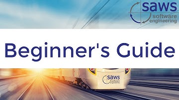 SAWSConnector Beginner