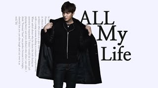 [ENG SUB] Lee Min Ho All My Life HD DVD1