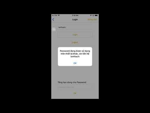 Video Login - youtube