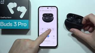 Oneplus Nord Buds 3 Pro How To Check Battery Level
