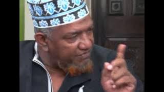 Wasifu Wa 'Makaburi'