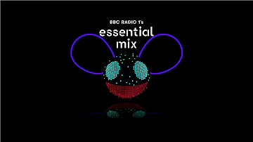 Deadmau5 / Testpilot BBC Radio One Essential Mix - 23/3/2019