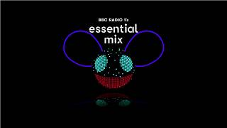 Deadmau5 / Testpilot BBC Radio One Essential Mix - 23/3/2019