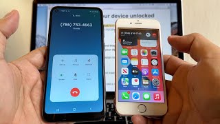 2023 HOW TO UNLOCK YOUR ANDROID PHONE 100% FREE - SAMSUNG GALAXY AT&T screenshot 1