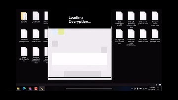 .Bpws File Virus Removal and Decrypt (.Bpws ransomware)Recovery tools