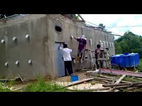 09072012420 Pintu  Rumah  Emas Burung Walet  1 YouTube