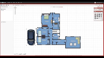 FloorPlanner Example