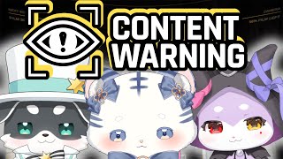 〖 Content Warning 〗めざせ  .ᐟ ドカバズり〖 シロノアル 〗