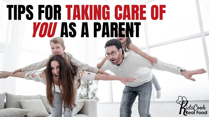 How to UPgrade Your Parenting and Perform Your Bes...