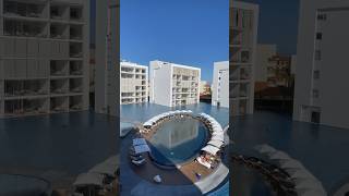 Viceroy Los Cabos Ocean View King Bed - Room Tour #shorts #loscabos #summervacation