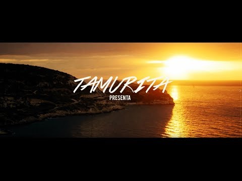 TAMURITA // LA ISLA