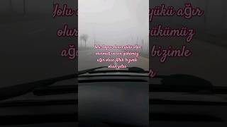 Demir Düştüm Gibi Kalkarım