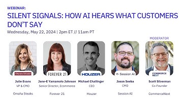 Silent Signals: How AI Hears What Customers Don’t Say