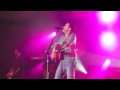 Scotty McCreery - Medley plus T.R.O.U.B.L.E at Reno, 6-22-2013