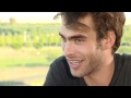 Jon Kortajarena en La Red De Monica - Entrevista