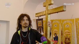 Игорь Тальков младший - Судьба музея отца