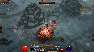 PC Torchlight 2 SynergiesMOD - A New Beginning