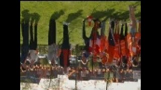 Thumbnail for De koning op de Koningsspelen