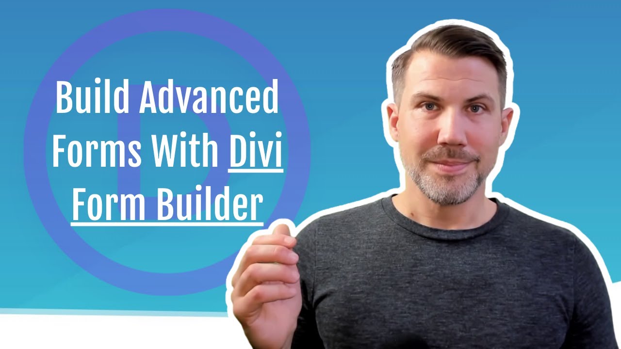 Plugin Review: Divi Form Builder (Complete Contact Form Walkthrough ...