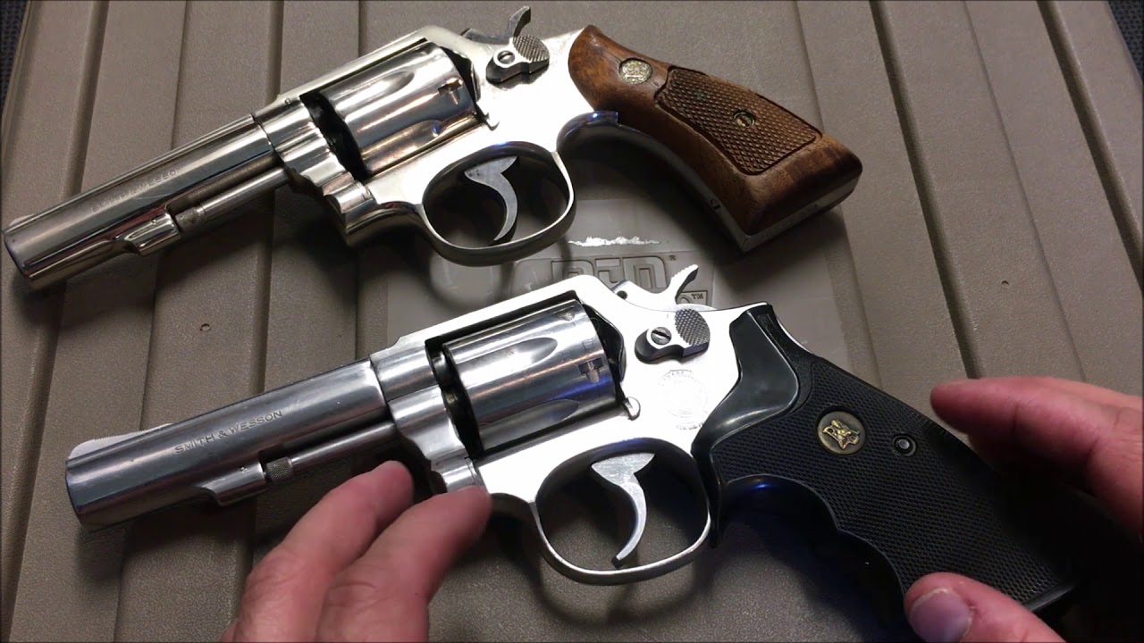 smith and wesson model 10-6 value smith and wesson model 10-6 value