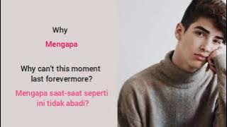 Euphoria-Loreen cover by Manu Rios (Lirik dan Terjemahan)