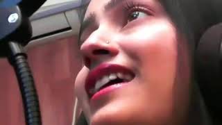 Mere Dil ke lifafe me tera khat hai janiya