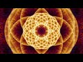 Gene Key 44 - Synarchy (Living Wisdom - Mandala)