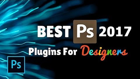 How to download & Install Filters in Photoshop In Hindi/Urdu