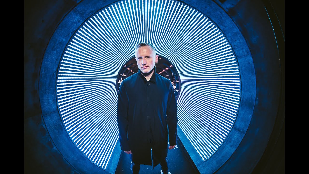 Music and Football 1:1 with Paul James Nolan - DJ, Producer & Liverpool Supporter