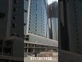 Grandthum project is very good for lockable office spaces in Greater Noida West.