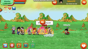 l0v3lov3 săn mabư và cái kết......đc quần thần namec ahihi