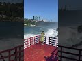 Oops!! Don’t Do it‼️#shortsfeed #trending #travel #ytviral #niagarafalls #niagara