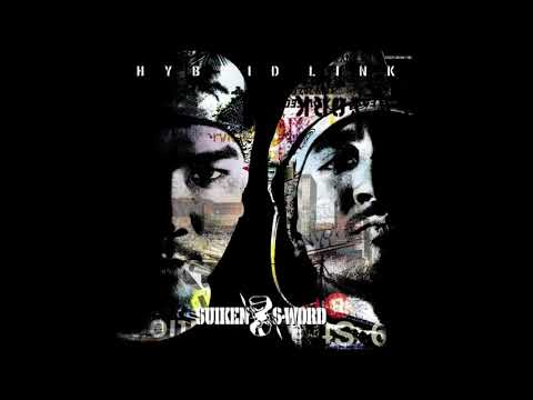 SUIKEN x S-WORD
